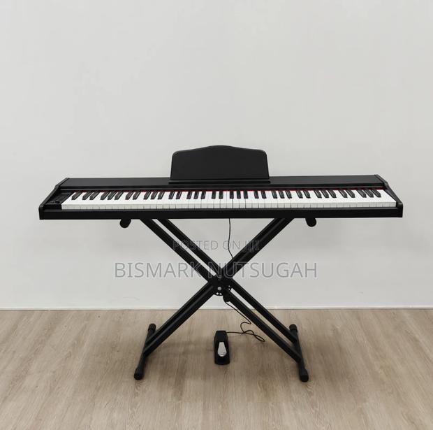 88 Keys Piano