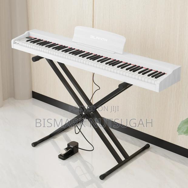 88 Keys Piano photo 2
