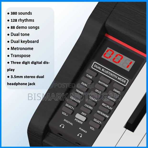 88 Keys Piano photo 3