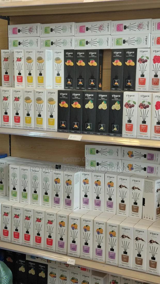 Veyes Reed Diffuser (150ml) Original