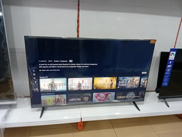 Economical Choice 32"Tv TCL Smart Tv · Photo 4