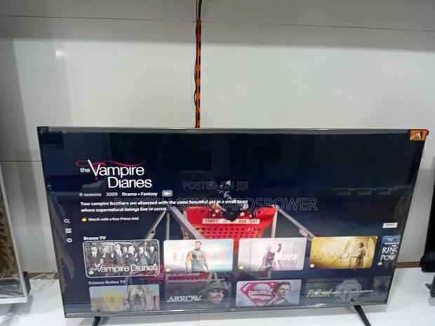 Outstanding Selection 43" Smart TCL Tv · Photo 3
