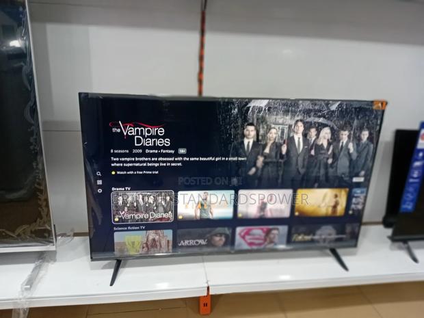 Outstanding Selection 43" Smart TCL Tv · Photo 4