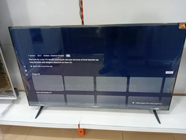 Mout Cost Effective 32"Tv TCL Smart Tv · Photo 3