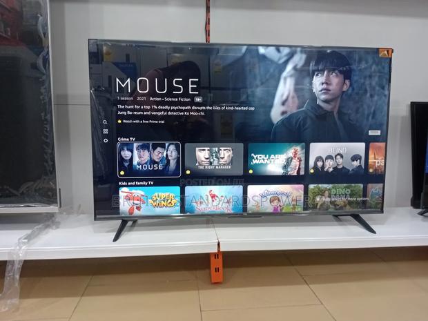 Mout Cost Effective 32"Tv TCL Smart Tv · Photo 4