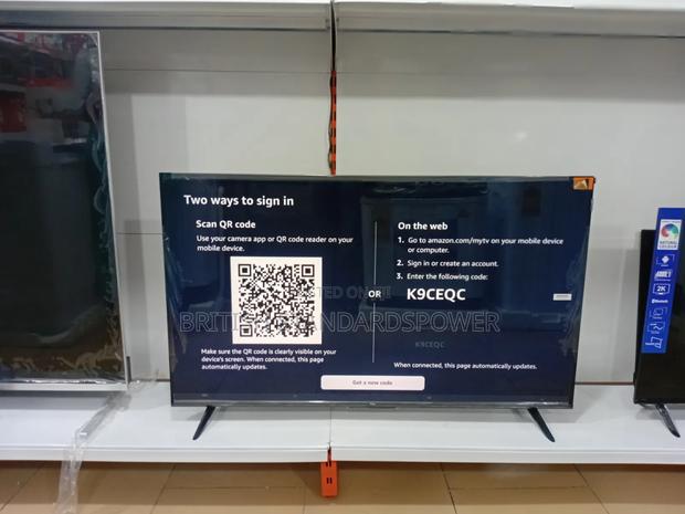 Productive 32"Tv TCL Smart · Photo 4