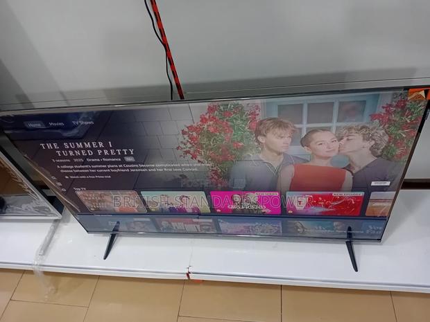 Priced to Impress 50" Smart TCL Tv · Photo 4