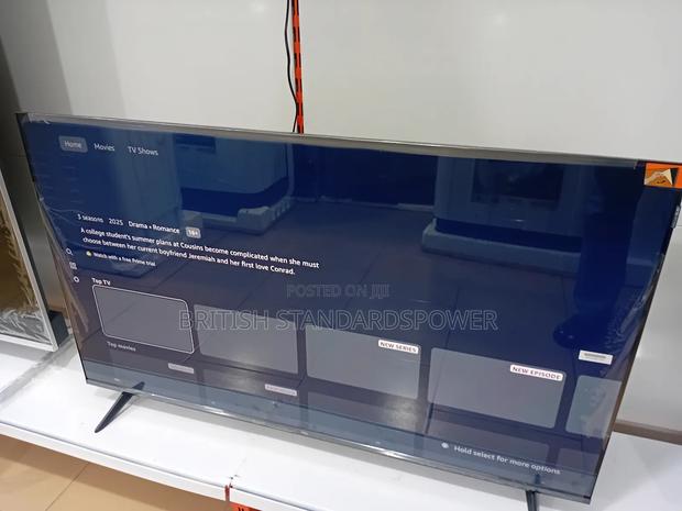 43" Smart TCL Tv Affordable Luxury · Photo 3