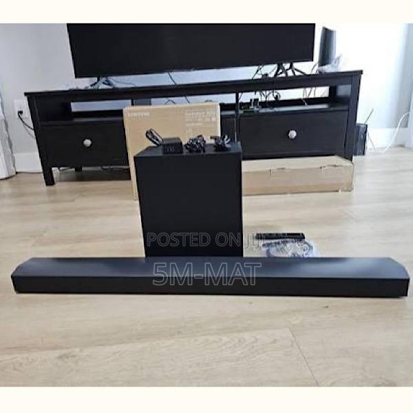 B-Series 3.1ch. DTS Virtual:X Soundbar W/ Bass Boost / Hw-B650 · Photo 2