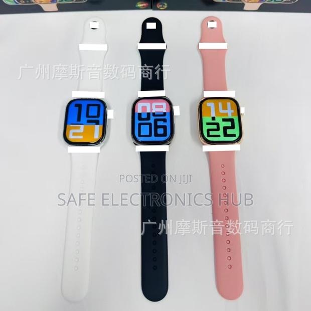 Ai-11 Smart Watch