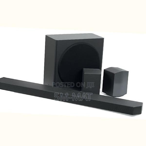Q-Series Soundbar 540w 9.1.4 Ch. Q-Symphony -Wireless Dolby Atmos Q930 · Photo 2