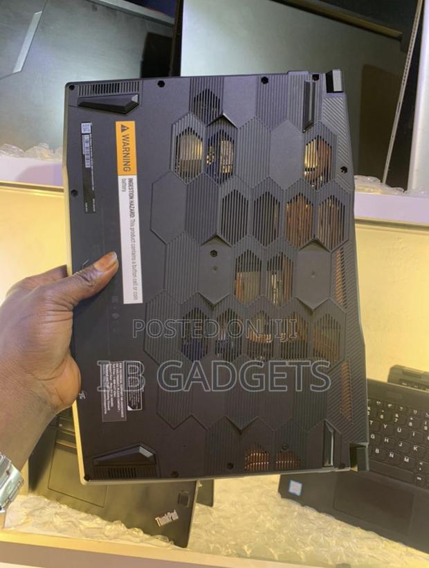 Laptop MSI Katana 15 16GB Intel Core I7 SSD 1T photo 3