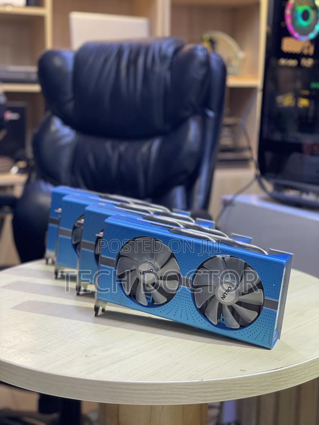 Sapphire Nitro+ Radeon Rx 590 8gb Gddr5 Dual Hdmi Dp