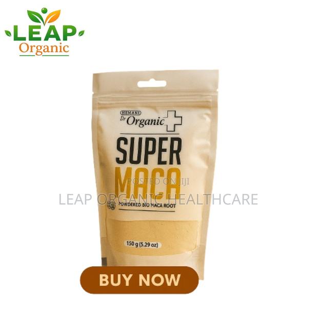 Supper Maca Powder · Photo 2