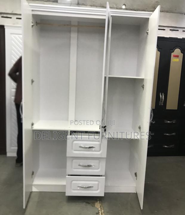 Three in One Wardrobe (Payment on Delivery) photo 2