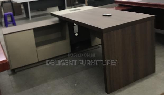 Office Table (Payment on Delivery) photo 3