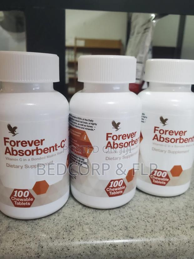 Absorbent C 100tbs Fl · Photo 2
