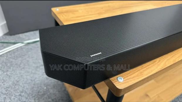 Samsung Q990b 11.1.4 Channel With Dolby Atmosphere With Subwoofer