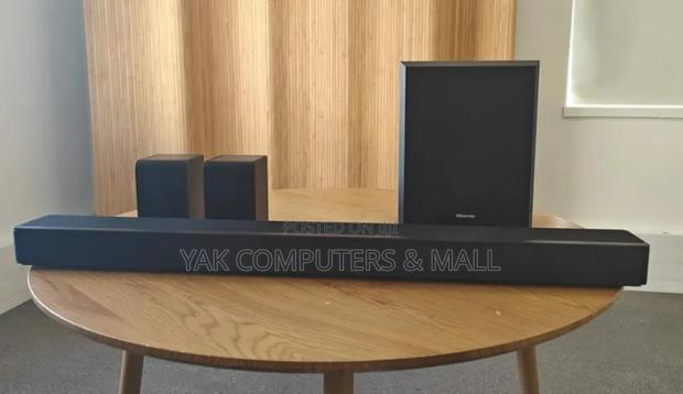 Samsung Q990b 11.1.4 Channel With Dolby Atmosphere With Subwoofer