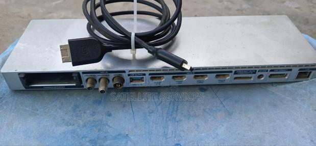 Starlink Connect Box