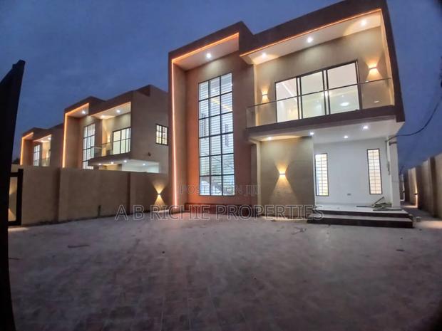 4bdrm House in Ab Richie Properties, Ashomang Estate for sale · Photo 1