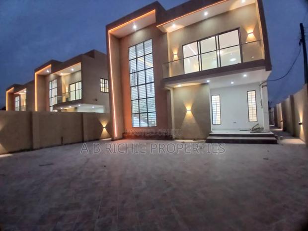4bdrm House in Ab Richie Properties, Ashomang Estate for sale · Photo 2