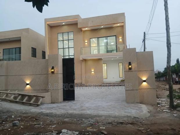 4bdrm House in Ab Richie Properties, Ashomang Estate for sale · Photo 3