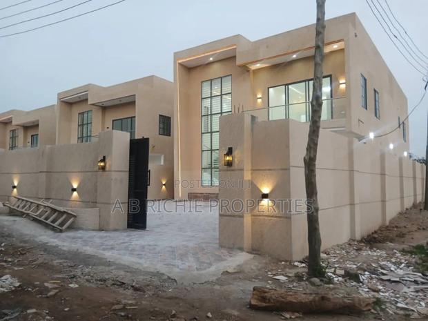 4bdrm House in Ab Richie Properties, Ashomang Estate for sale · Photo 4
