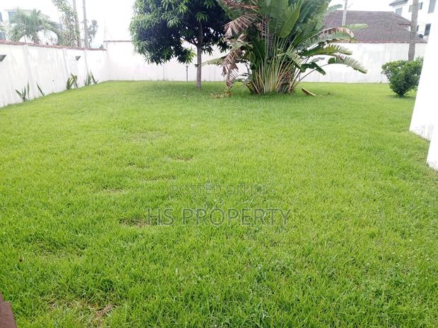 4bdrm House in East Legon for rent photo 3