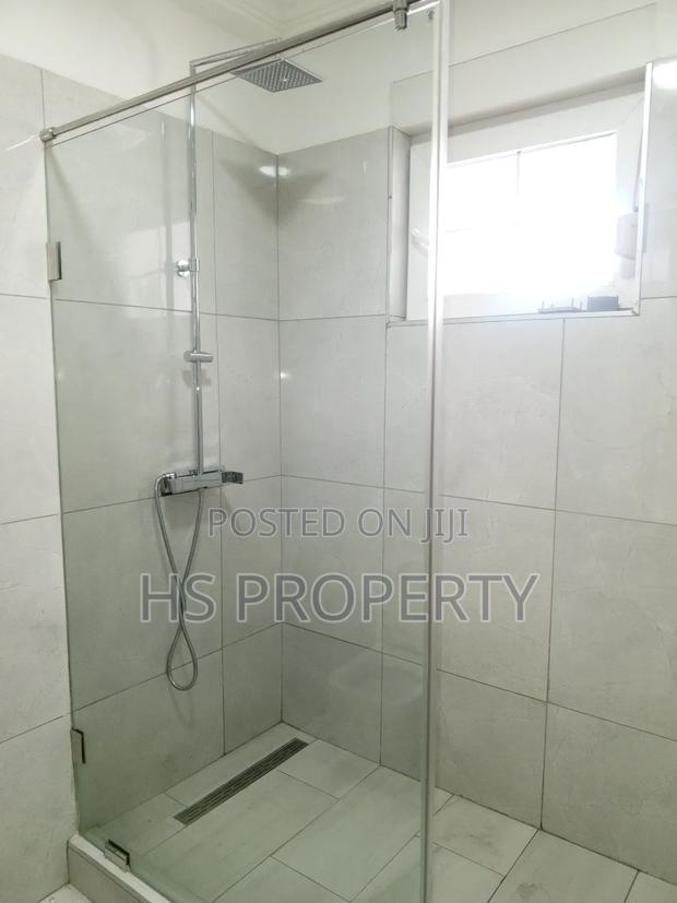 4bdrm House in East Legon for rent photo 10