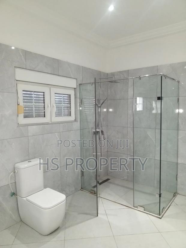 4bdrm House in East Legon for rent photo 11