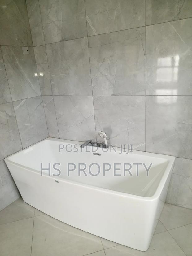 4bdrm House in East Legon for rent photo 12