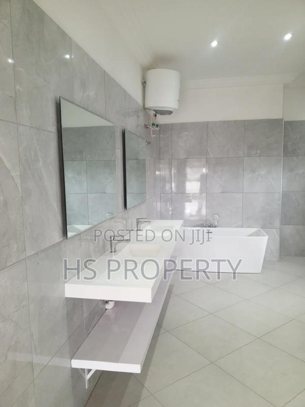 4bdrm House in East Legon for rent photo 13