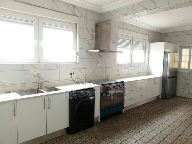 4bdrm House in East Legon for rent photo 9