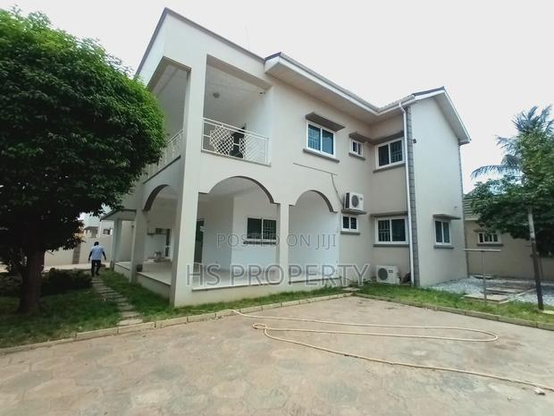 4bdrm House in East Legon for rent