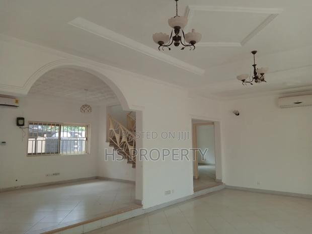 4bdrm House in East Legon for rent photo 2