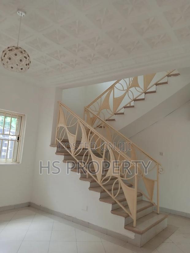 4bdrm House in East Legon for rent photo 3