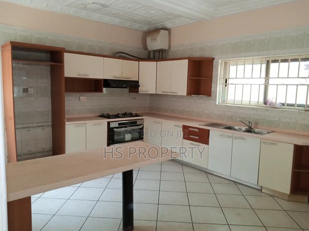 4bdrm House in East Legon for rent photo 5