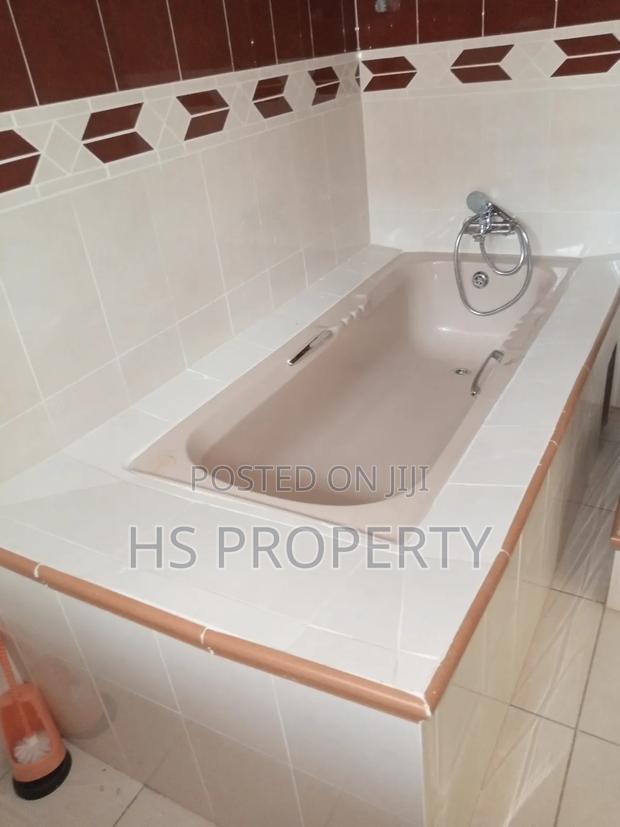4bdrm House in East Legon for rent photo 12