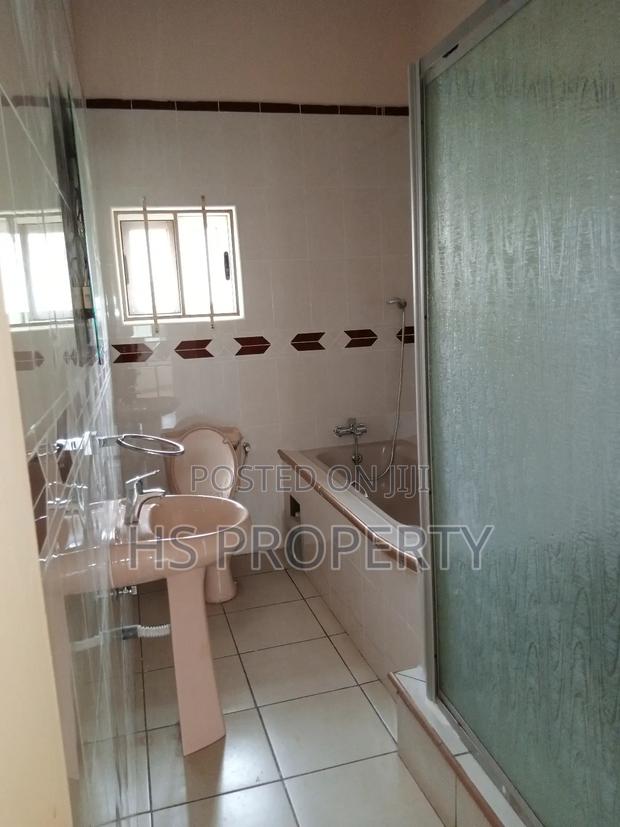 4bdrm House in East Legon for rent photo 16