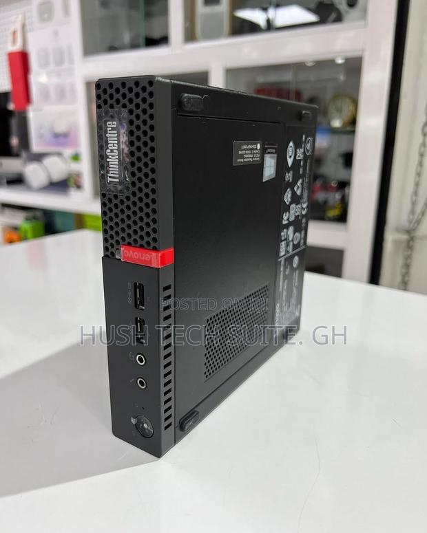 Lenovo ThinkCentre M710 Tiny 8GB Intel Core I5 SSD 256GB