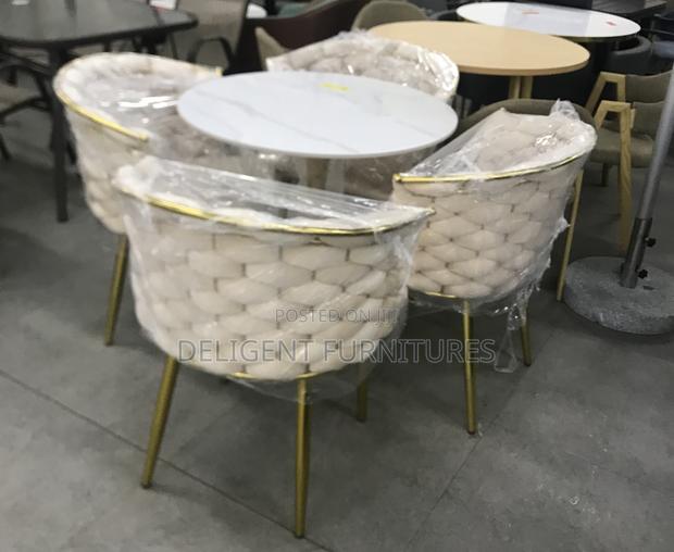 Quality Coffee Table