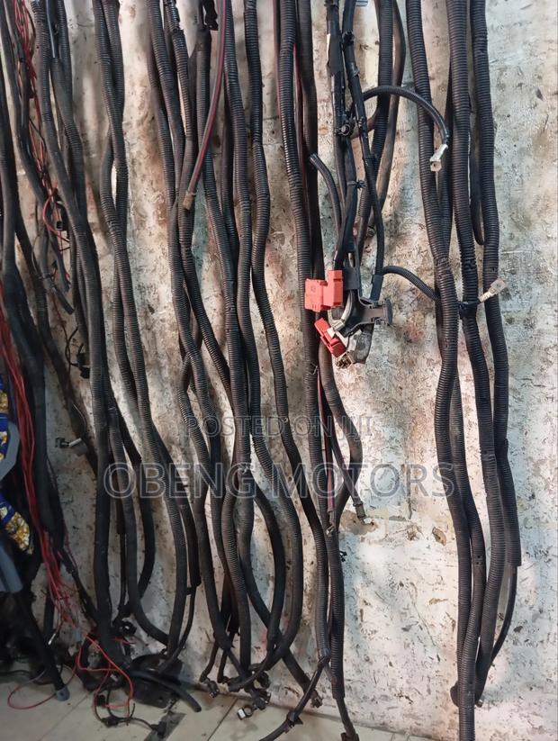 Complete Car Wires and Fuse Wires photo 2