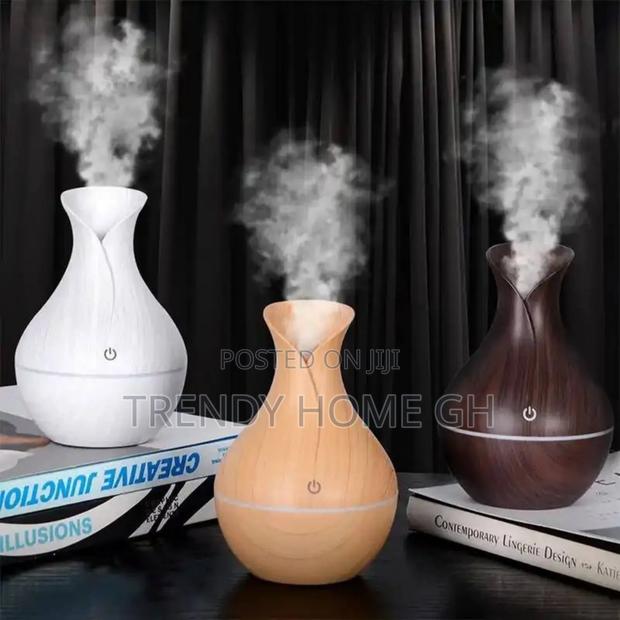 Air Defuser photo 2