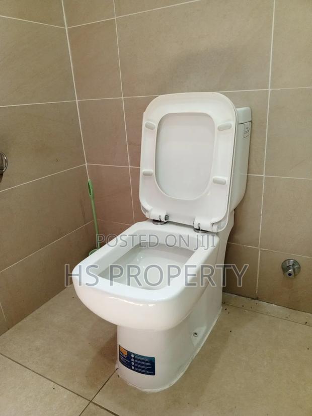 4bdrm House in Abelemkpe for rent photo 18