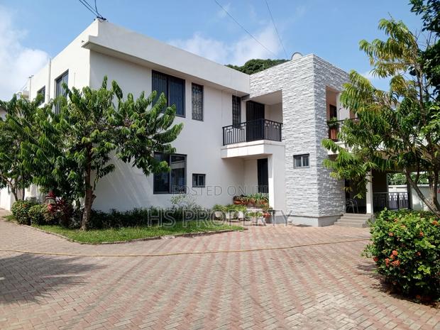 4bdrm House in Abelemkpe for rent