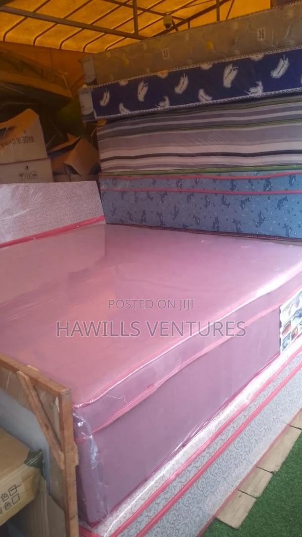 Queen Size Inbuilt Bed Wiyh Mattress · Photo 2