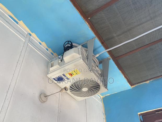 Experience Ac Installer and Repairs