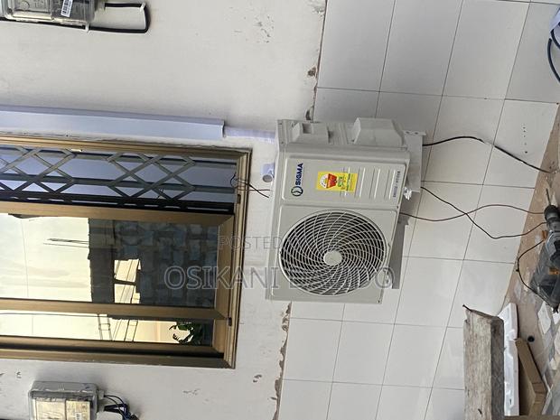 Aircondition Installer and Many More
