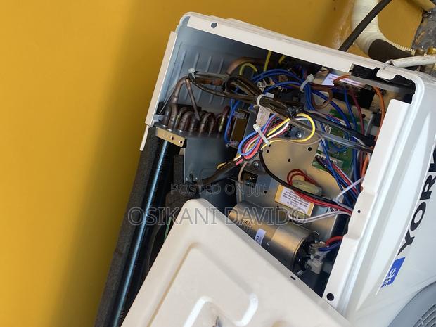 Aircondition Repairs and Maintenance photo 2
